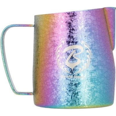 Barista Space Ice Grain Multicolor 450 ml kanvička na mlieko