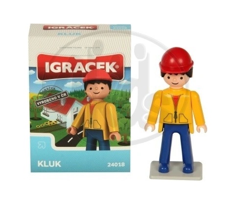 Efko Igráček Kluk