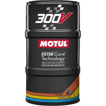 Image 1 of Motul 300V 15W-50 60 l