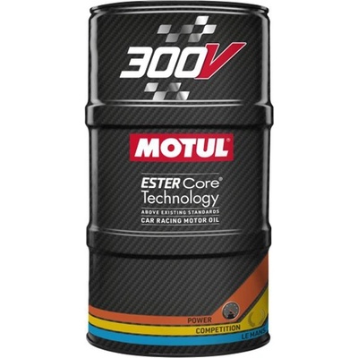 Motul 300V 15W-50 60 l