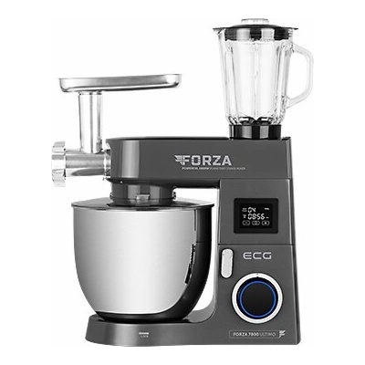 ECG Forza 7800 Ultimo