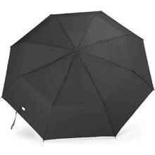 S-tamina UM5610 deštník skládací černý
