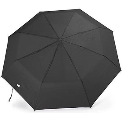S-tamina UM5610 deštník skládací černý