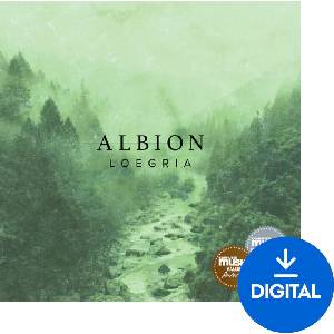 Spitfire Audio Albion Loegria (Дигитален продукт)
