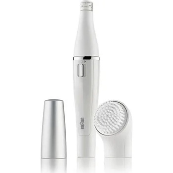 Image 1 of Braun Face Spa 810