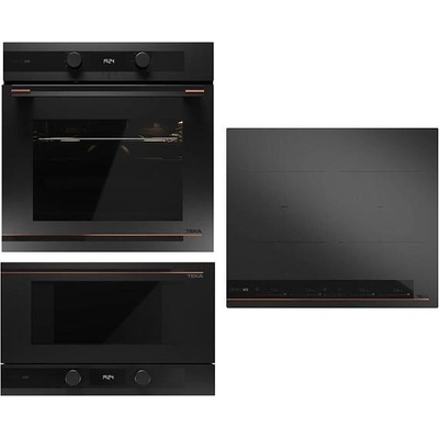 Set Teka HLB 85-G1 P BM + ML 82-G1 BIS L + IBF 64-G1 MSP BM