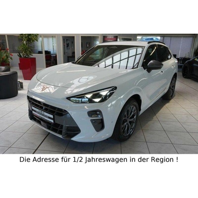 Cupra Terramar 2.0 TSI 4Drive DSG 150 kW