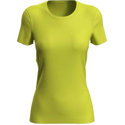 Stedman sports-t st8100 / Дамска спортна тениска - кибер жълто xl (st8100cbyxl)