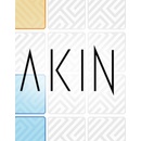 Akin