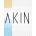 Akin