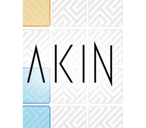 Akin