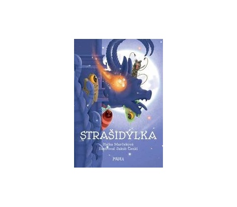 Strašidýlka