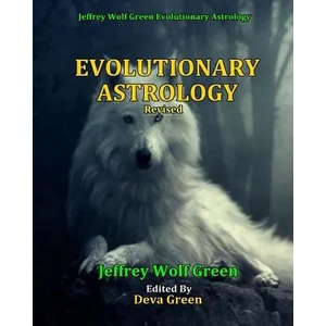 Evolutionary Astrology (ISBN: 9781078311069)