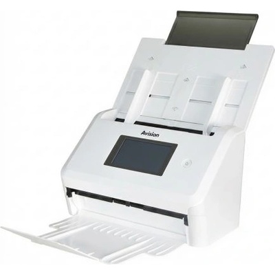 Avision AN335WL (FF-2007H)