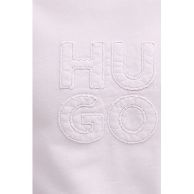 HUGO BOSS Памучен суичър hugo (50535258)