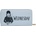 Diakakis Портфейл License, 19х10см, 503615 (32585-А-503615)
