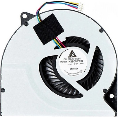 Ventilátor Asus N45 N45SF N55 N55S N55SF N55SL