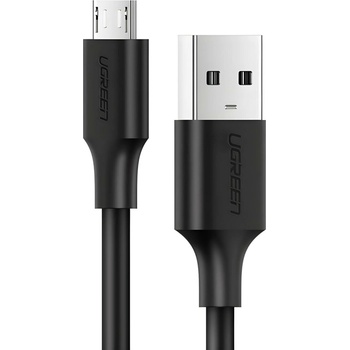 Ugreen HR35215 Micro USB na USB-A 2m černý