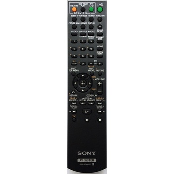 Sony rm-adu050 - оригинален дистанционен контрол (rm-adu050)