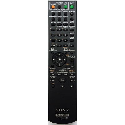 Sony rm-adu050 - оригинален дистанционен контрол (rm-adu050)