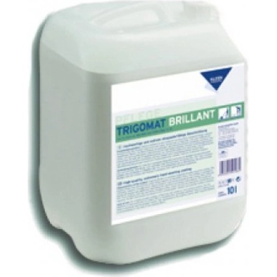 KLEEN PURGATIS TRIGOMAT BRILLANT 10 l