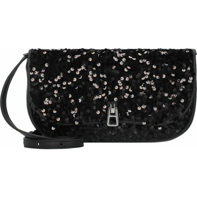 Coccinelle Magie crossbody taška Kůže 24.5 cm
