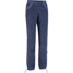 E9 Дамски панталон за боулдър E9 Women's Bia-VS Bouldering trousers - Steel Blue - размер XL (109-1506-0616)