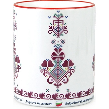 Image 1 of ДЪРВОТО НА ЖИВОТА (tree2016 01)