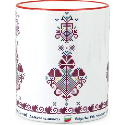 ДЪРВОТО НА ЖИВОТА (tree2016 01)