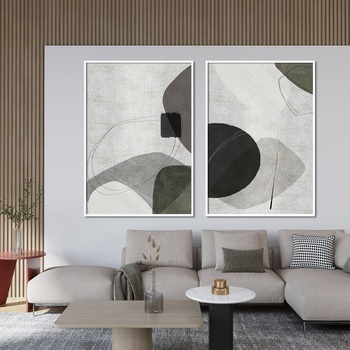 Decono Картини Абстрактни Форми