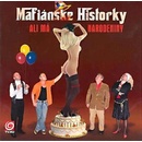 MAFSTORY: VARIOUS, CD