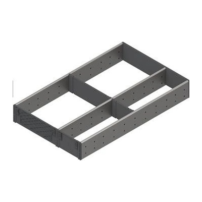 BLUM ZSI.500FI3 Orga Line rozdělovník délka 500mm