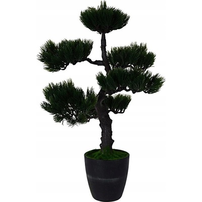 Umělá stromek bonsai 317220120-4 50 cm