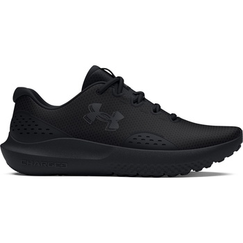 Under Armour Womens Ascend - Black/Pink