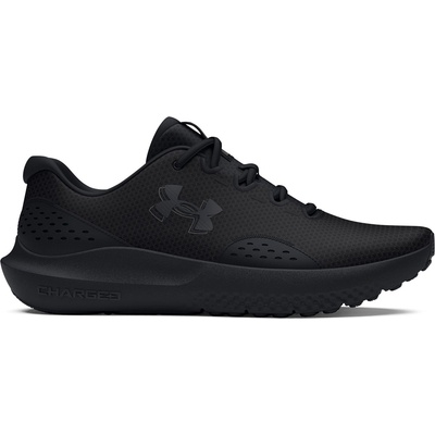 Under Armour Womens Ascend - Black/Pink