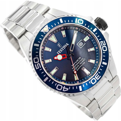 Festina 20663/1