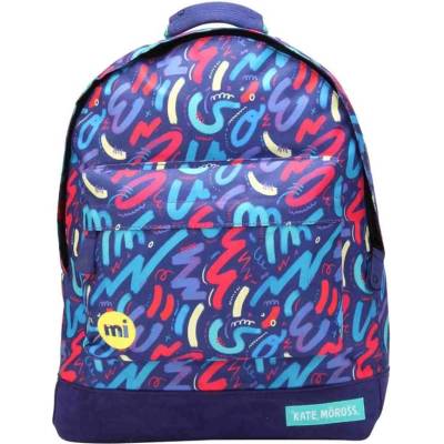 MI-PAC batoh x Moross Crayon Multi 002