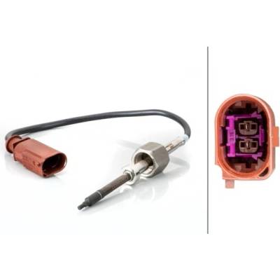 HELLA Cidlo, teplota vyfukovych plynu 6PT014495-051