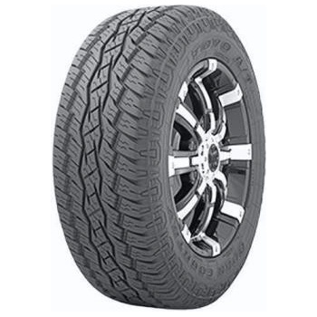 Toyo OPEN COUNTRY A/T+ 285/70 R17 118S