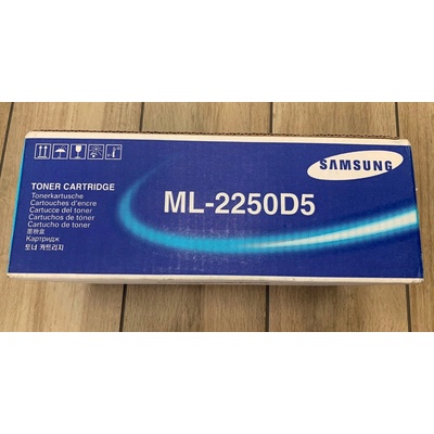 Samsung ML-2250D5 - originálny