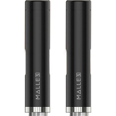 VapeOnly Malle S 2ks Černá 0,8ml