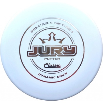 Dynamic Discs Jury Classic