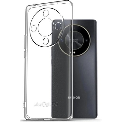 AlzaGuard Crystal Clear TPU Case Honor Magic6 Lite 5G AGD-PCT397Z – Zbozi.Blesk.cz