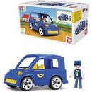 Efko IGRÁČEK MULTIGO Poštovní auto s pošťákem