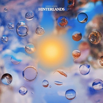 Green-House - Hinterlands CD