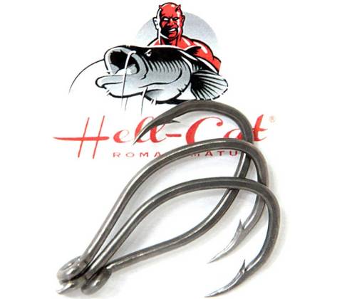 Hell-Cat Catfish vel.7 3 ks