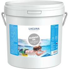 LAGUNA bazénová soľ 10kg