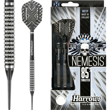 Harrows Nemesis 85 soft 20g K