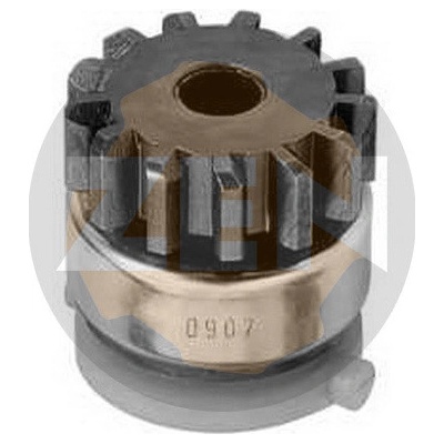 Pastorek startéru Ford 97VB-11000-AB, F7RUK614