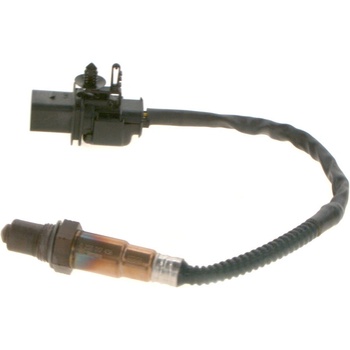 Lambda sonda BOSCH 0 258 017 456 (0258017456)